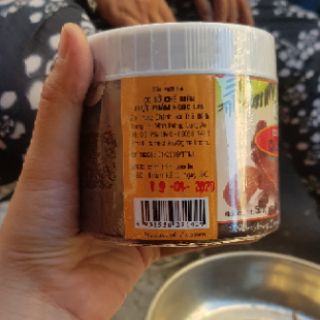 Đá me chân ý 500gr