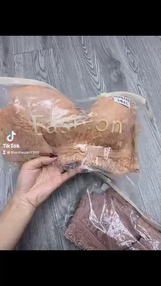 Bộ lót ren cao cấp không gọng-Nâng ngực đỉnh cao | BigBuy360 - bigbuy360.vn