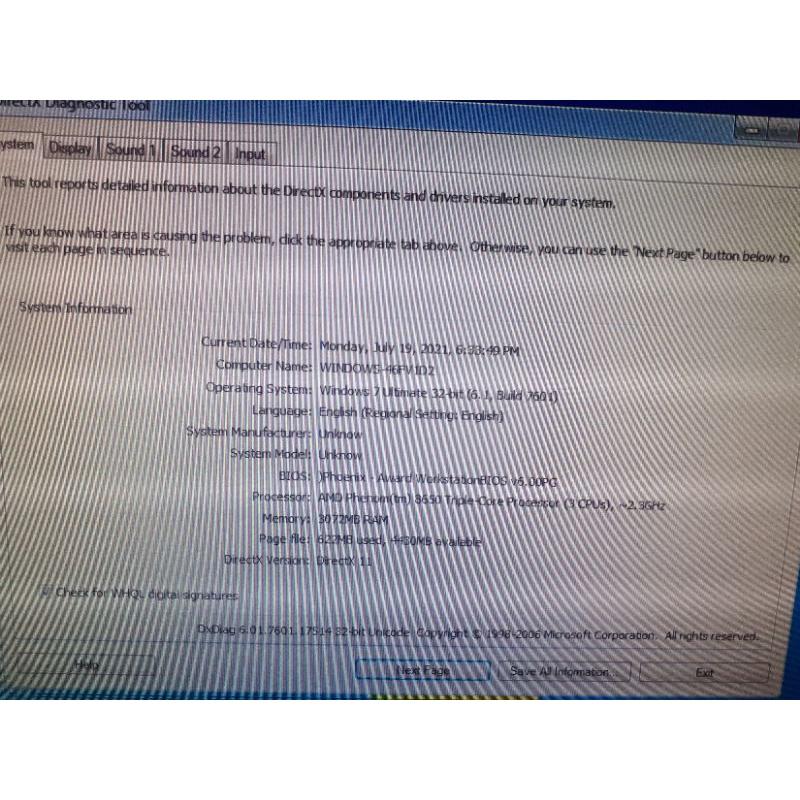 Thùng PC văn phòng xem phim nhỏ gọn | BigBuy360 - bigbuy360.vn