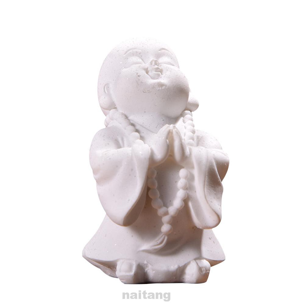 Tượng Phật Nhỏ Để Bàn Trang Trí