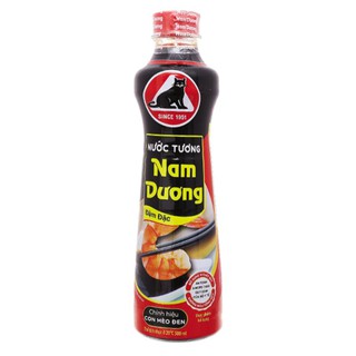 NƯỚC TƯƠNG NAM DƯƠNG DẬU NÀNH LÊN MEN TỰ NHIÊN