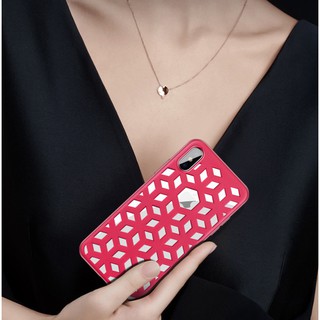 Ốp Lưng iPhone X Ovan Tản Nhiệt