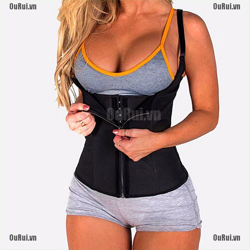 Thắt Lưng Hỗ Trợ Định Hình Thời Trang Cho Nữ