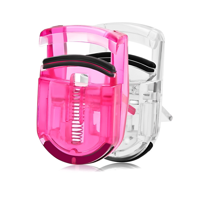 [Hàng mới về] Kẹp bấm mi cong mini trang điểm lâu bền chuyên nghiệp