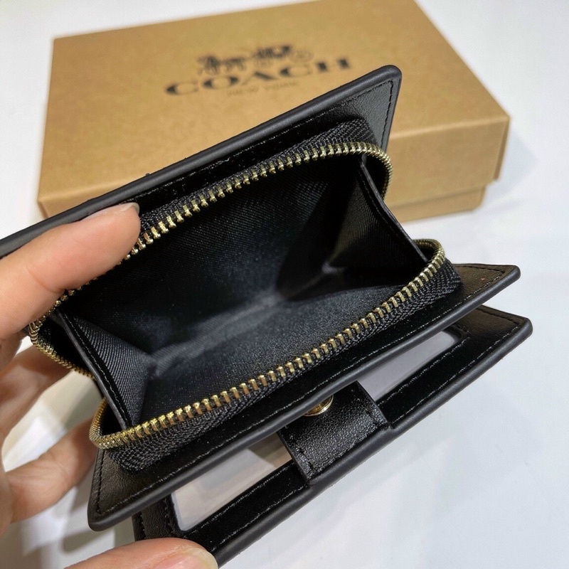 VÍ COACH X JEAN C5587-C5614