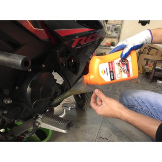 REPSOL RACING 1L và 100ml