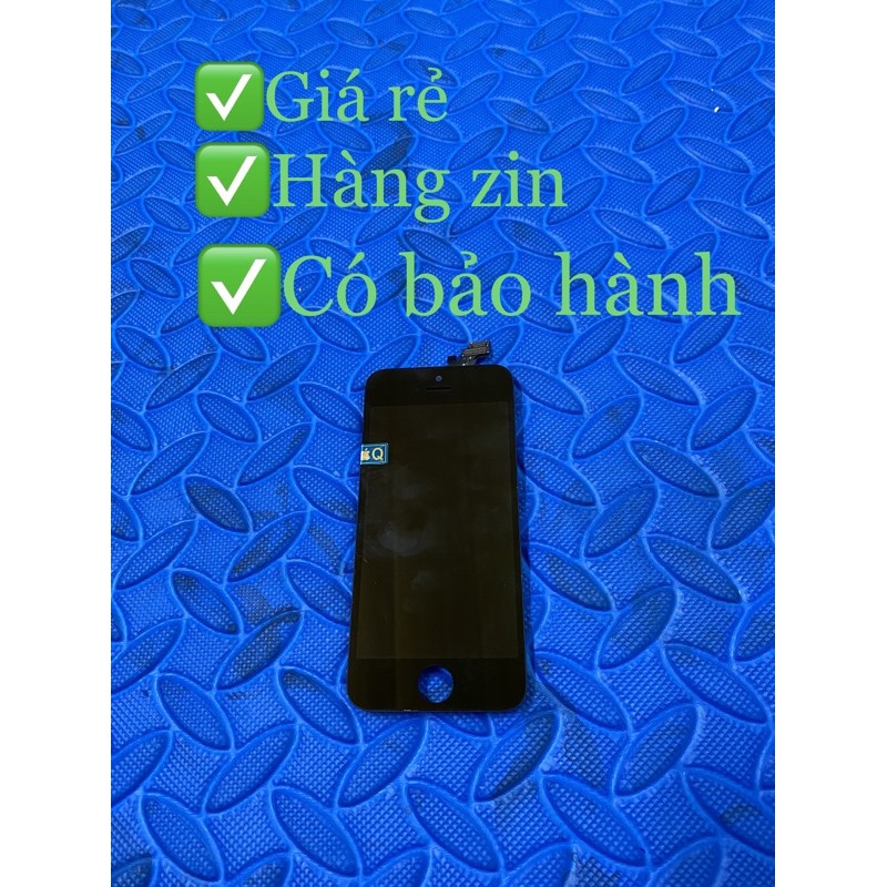 màn iPhone 5 thường