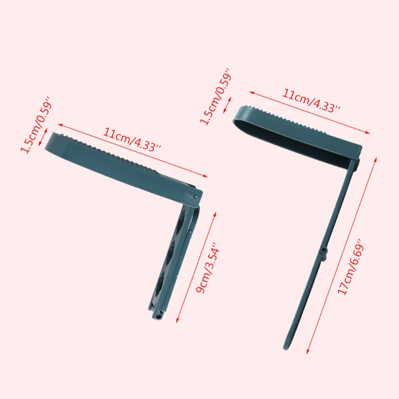 Set 4 Kẹp Cố Định Ga Giường Chống Trượt Tiện Lợi