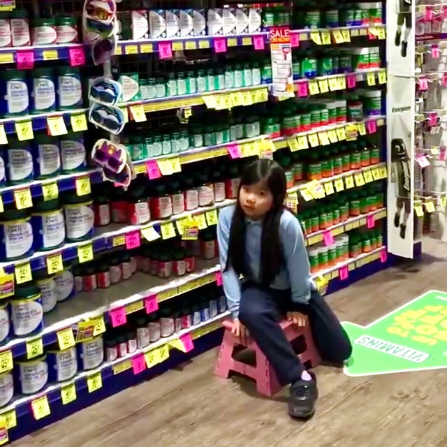 TRÚC LÂM - Hàng Úc Chính Hãng