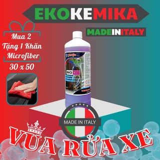 Dung dịch rửa xe không chạm Ekokemika Bio 30 - Bình 1 Lít