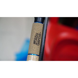 Cần Abu Garcia Impact 2m1 Đứng