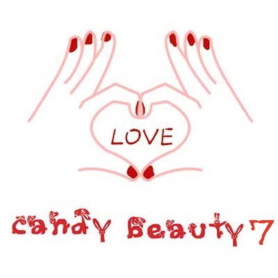 candy beauty7