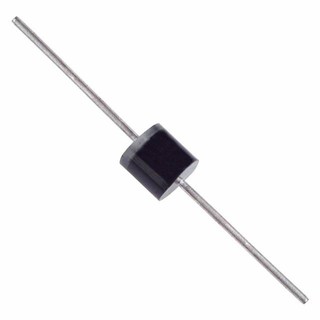 Diode chỉnh lưu 6A10 Diode công suất cao chân dài công suất cao 6A / 1000V 10
