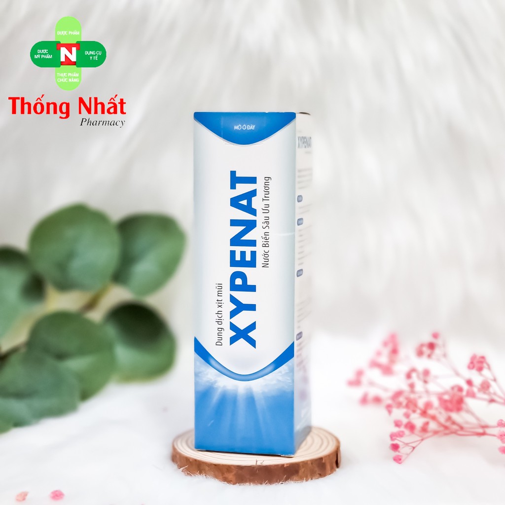 Olive Leaf Extract Bio-Fermented Throat Spray Xịt Ho, Viên Họng Henry Blooms