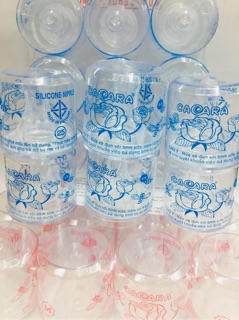 Núm vú Ly CACARA (size M&L)