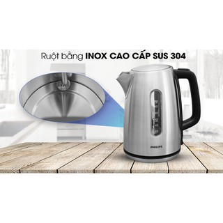 Bình Đun Siêu Tốc Philips hd9357 [New 100%]
