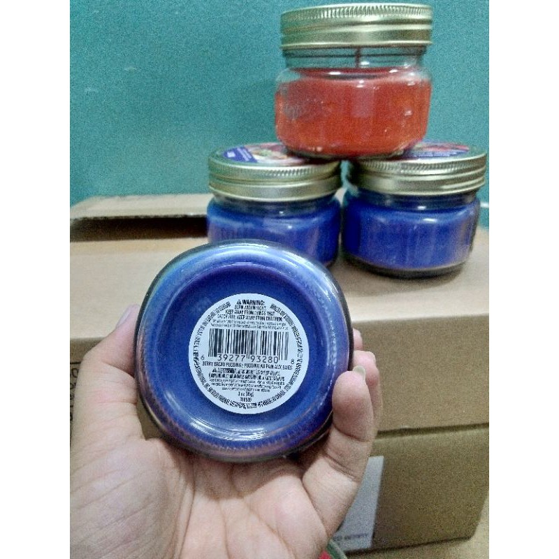 Nến thơm sáp đậu nành Scented Candles 85g nến⚡hàng xuất Châu Âu ⚡có 2 mùi