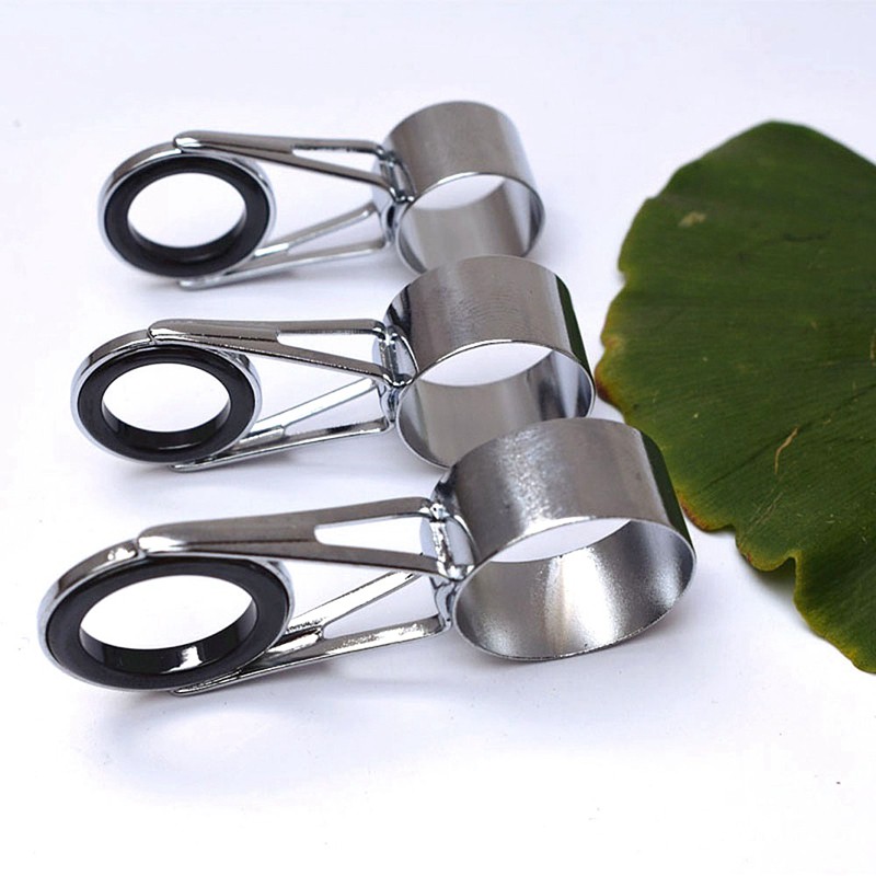 Set 7 Khoen Cần Câu Cá 7 Kích Cỡ