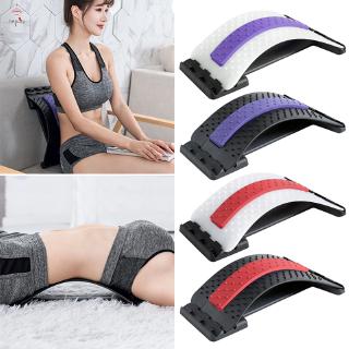 Dụng cụ mát xa hỗ trợ điều chỉnh tư thế lưng tiện lợi