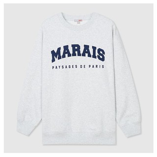 ÁO SWEATER NỮ SPAO (K1)