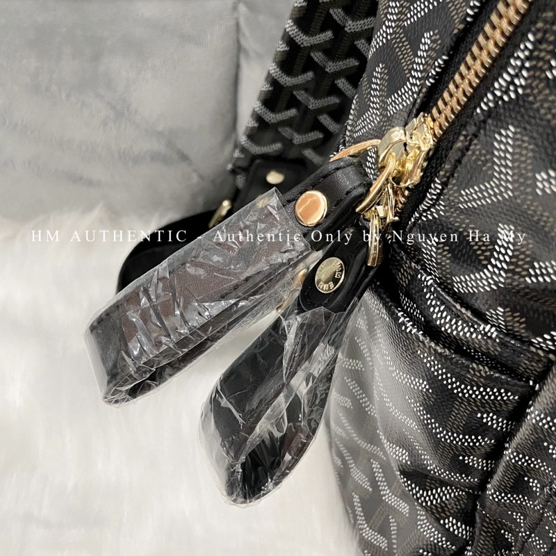 Balo EDMOND MASION Monogram Mardrid