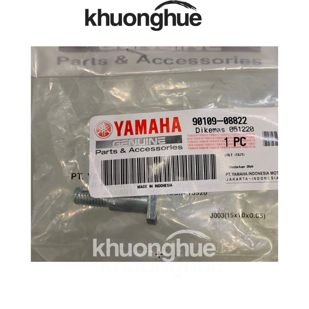 Ốc tăng bua  xe Exciter chính hãng Yamaha