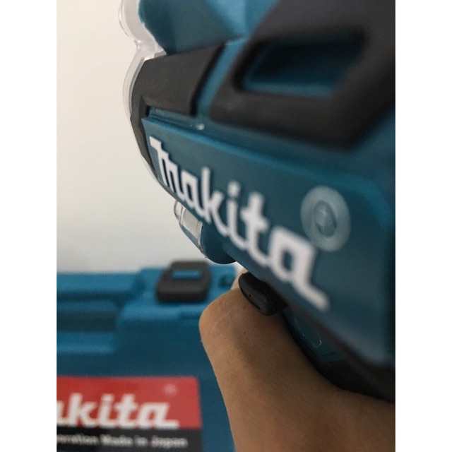 MÁY KHOAN SIẾT BULONG 118V + TẶNG ĐẦU CHUYỂN + DÒNG MÁY KHÔNG CHỔI THAN