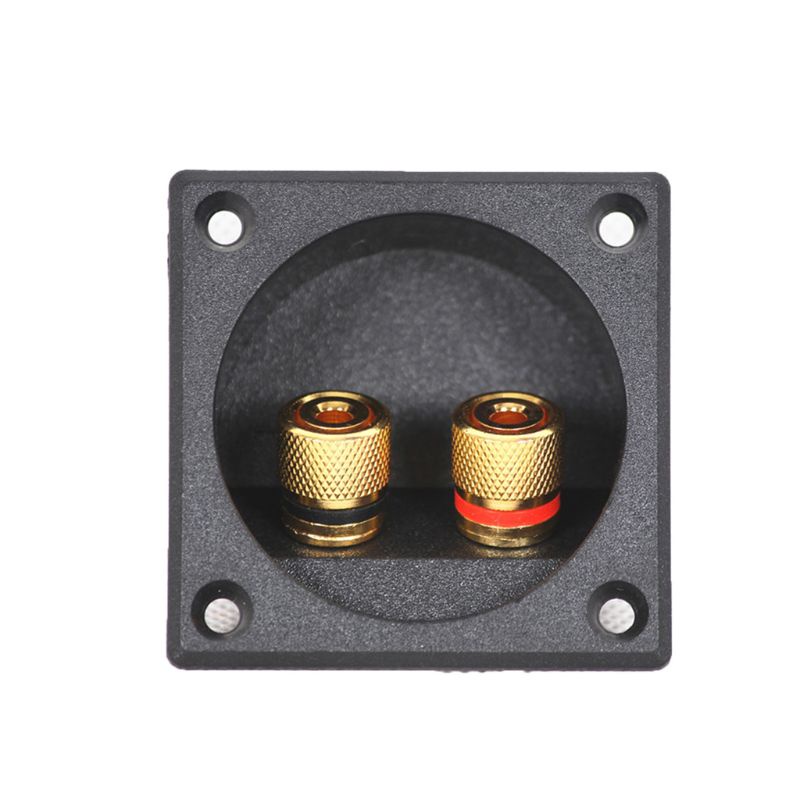 Hộp Đục Lỗ 2 Chiều Cho Loa Âm Thanh Xe Hơi / Nhà Cửa DIY