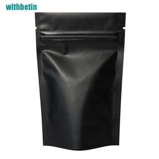 Set 100 Túi Zip Đựng Đồ Đa Dụng