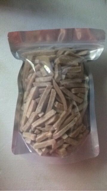 1kg Khoai Môn Sấy Hàng Loại A