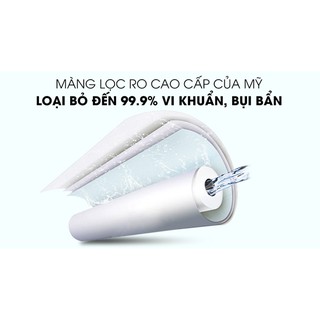 MÁY LỌC NƯỚC RO MIDEA MWP-S0920MR