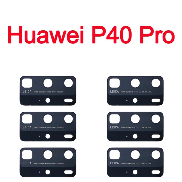 ✅ Chính Hãng ✅ Mặt Kính Camera Sau Huawei P40 Pro Chính Hãng Giá Rẻ