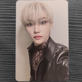 Ảnh bo góc Oddinary ver A Stray Kids