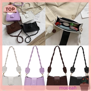 Túi Da Pu Đeo Chéo Thời Trang Dành Cho Nữ