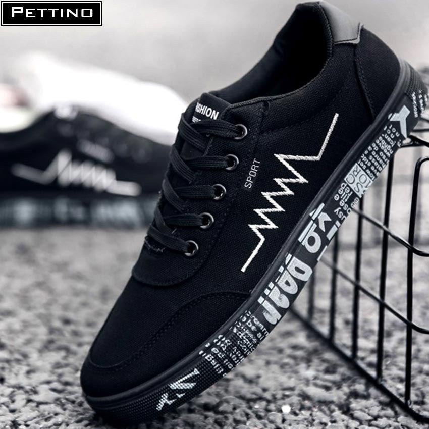 Giày sneaker nam thời trang PETTINO - PZS02