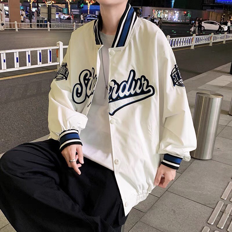 Áo thun ay lỡ phông Unisex nam nữ Premium Cotton oversize form rộng