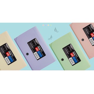 Cặp Hồ Sơ GuangBo A9162 A6