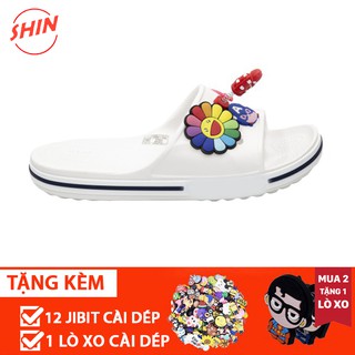 dép lê cross cao cấp baya nam nữ💖FREESHIP💖dép cross hotrend BAYLE11