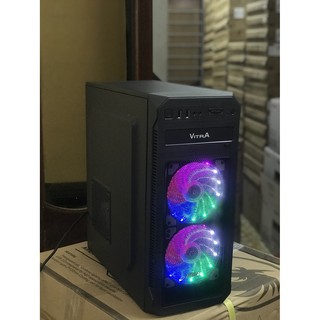 Vỏ case máy tính văn phòng Vitra S457