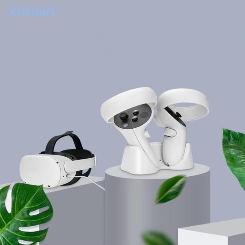 Đế sạc từ tính cho Oculus Quest 2