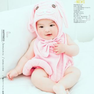 Bộ cún con cho bé....
