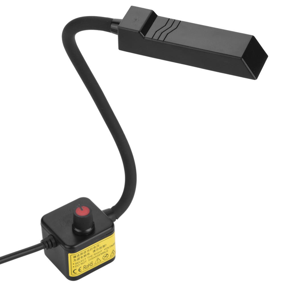 Đèn led 30 bóng cổ ngỗng cho máy may