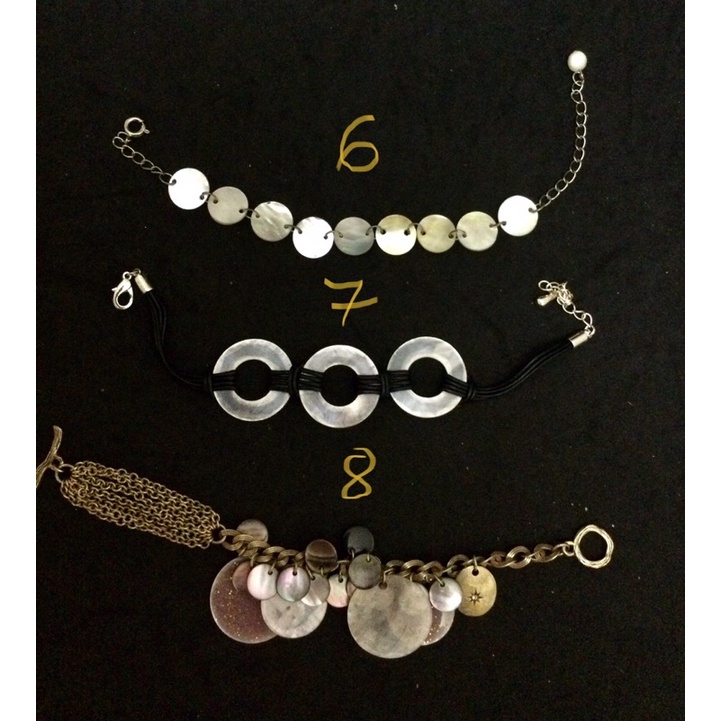 Vòng tay đẹp, độc đáo