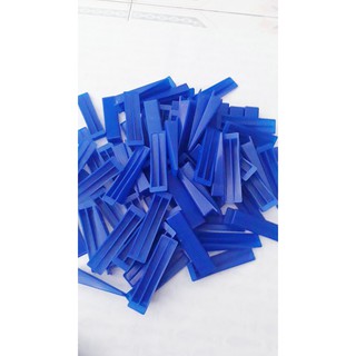 Ke Nêm Cân Bằng  Gạch Ốp Lát (Ke Màu XANH)GÓI 0.5KG.GIA MỸ