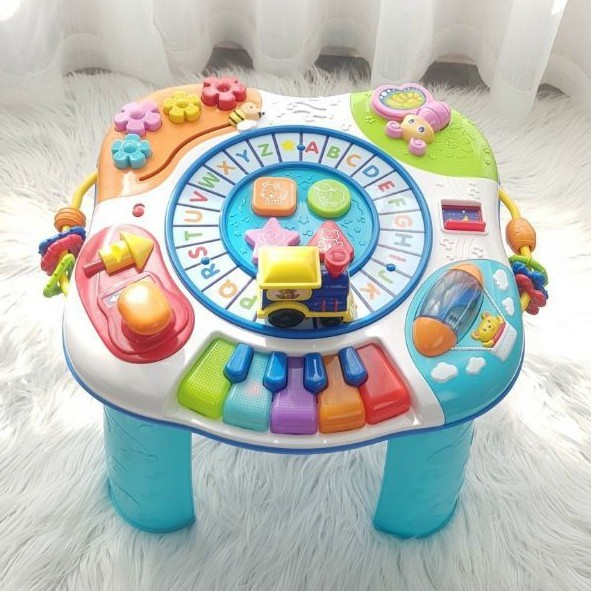 Bàn nhạc đa năng Winfun 0801