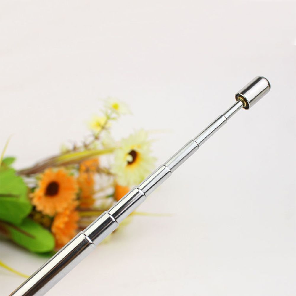 Bút chỉ bằng thép không gỉ thiết kế thanh lịch sáng tạo cho giáo viên