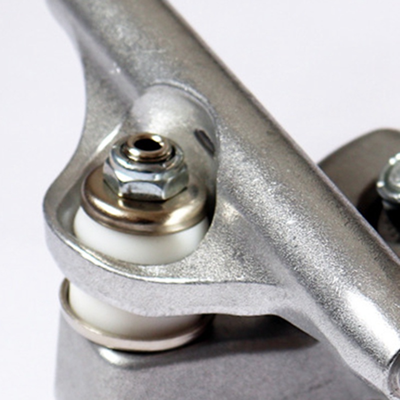 Phụ Kiện Giá Đỡ Ván Trượt Bằng Hợp Kim Nhôm 6.25Inch