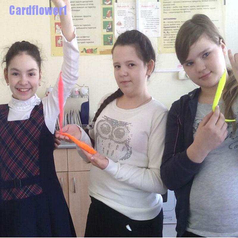 1 X Đồ Chơi Sâu Ma Thuật