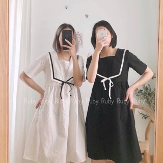 Váy thuỷ thủ hàng đẹp