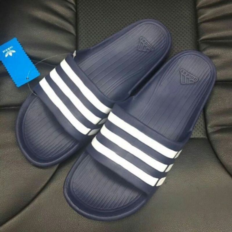 Dép Quai Ngang Adidas Thời Trang Năng Động